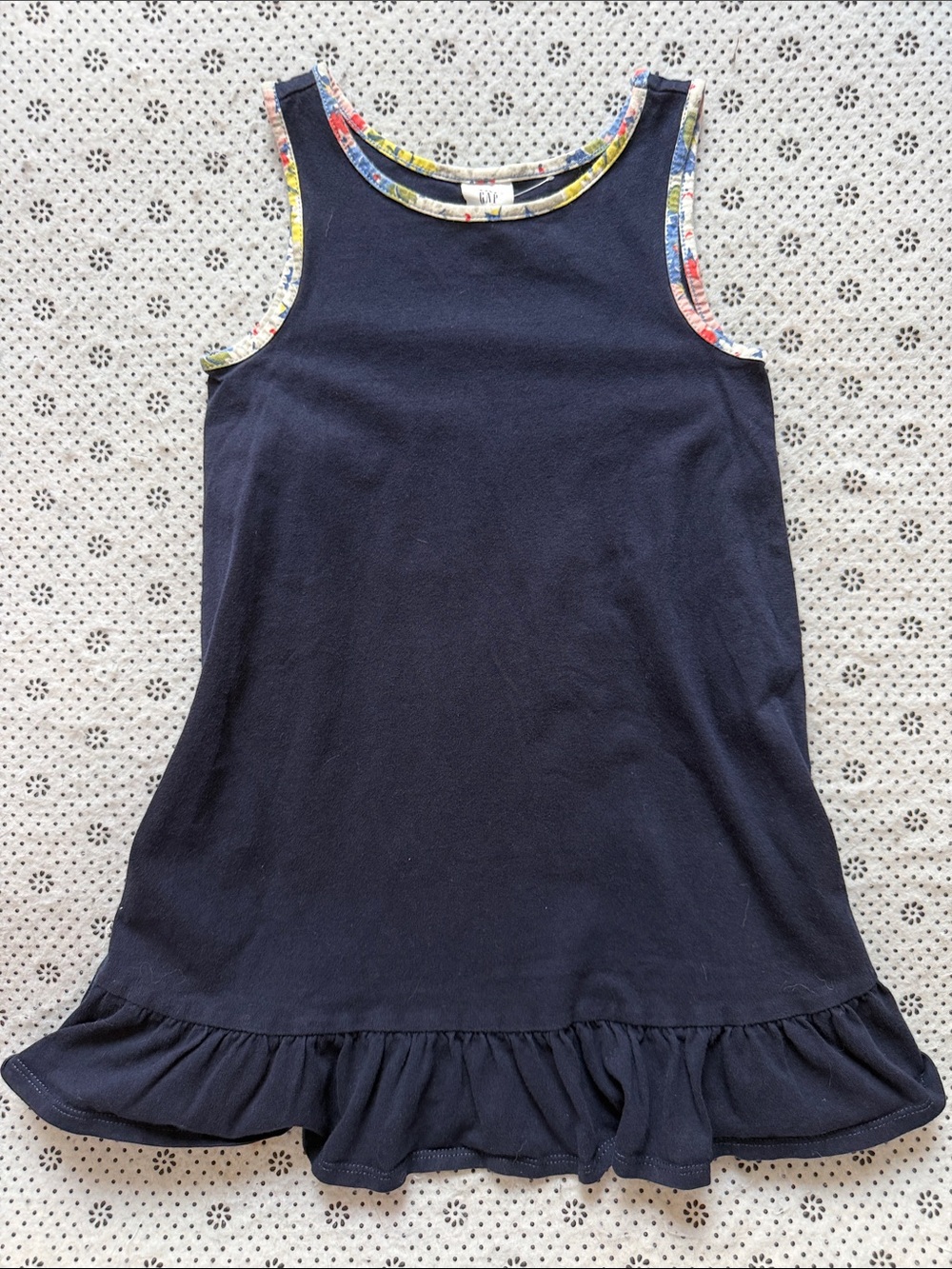🛍PRETTY LITTLE GIRLS  DRESS SIZE 4 🛍